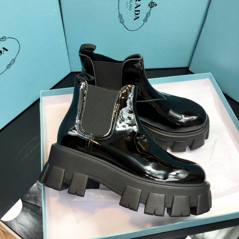 Prada Boots